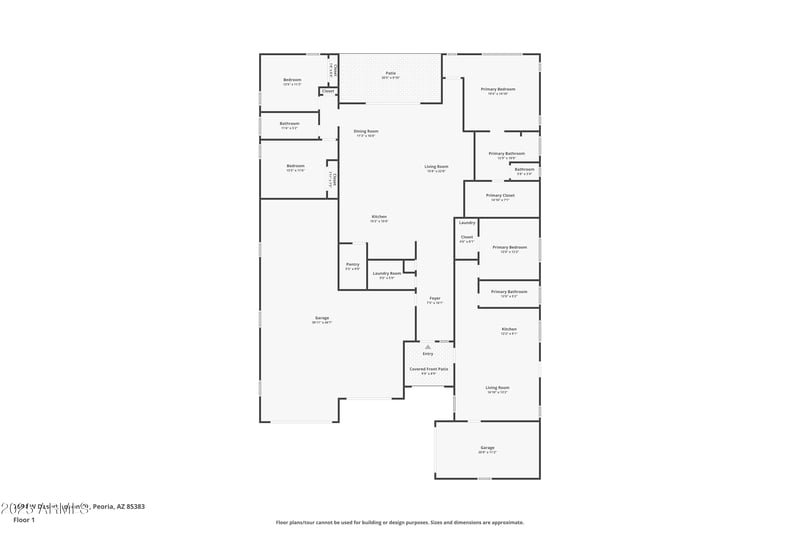 7694 Desert Spoon Dr, Peoria, AZ 85383