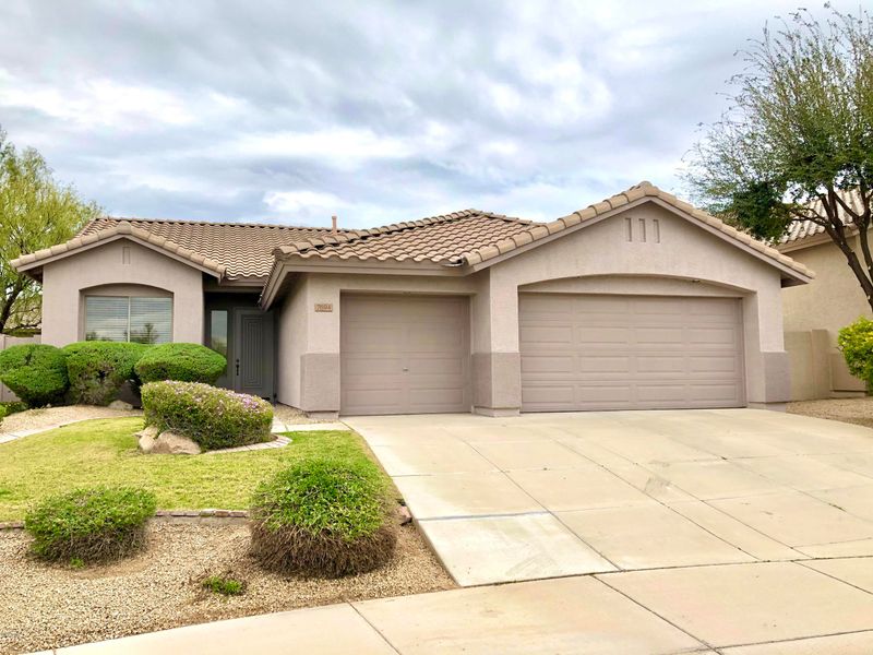 7694 E Buteo Dr, Scottsdale, AZ 85255