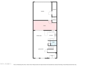 7694 E Minnezona Ave, Scottsdale, AZ 85251