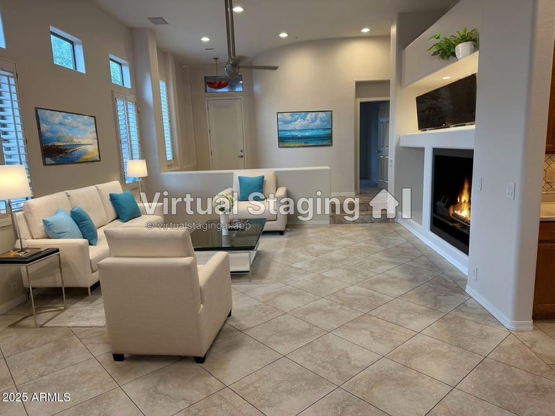 7694 Via Del Sol Dr, Scottsdale, AZ 85255