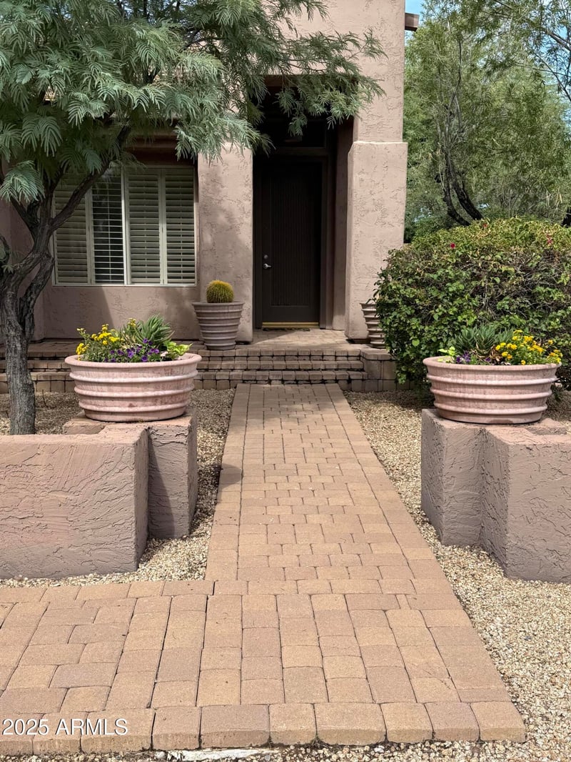 7694 Via Del Sol Dr, Scottsdale, AZ 85255
