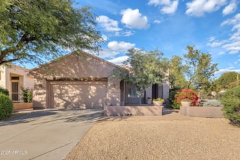 7694 Via Del Sol Dr, Scottsdale, AZ 85255