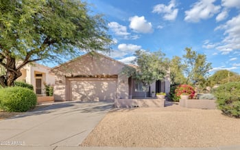 7694 Via Del Sol Dr, Scottsdale, AZ 85255