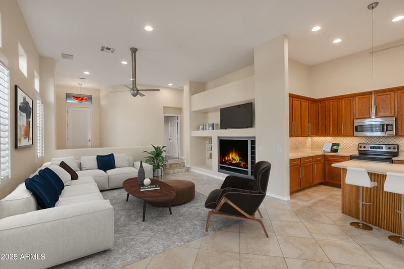 7694 Via Del Sol Dr, Scottsdale, AZ 85255