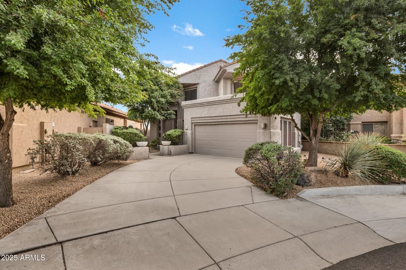 7695 Pozos Dr, Scottsdale, AZ 85255