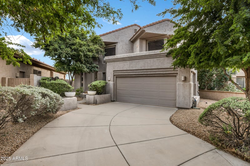 7695 Pozos Dr, Scottsdale, AZ 85255