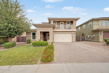 7695 Reseda St, Gilbert, AZ 85298