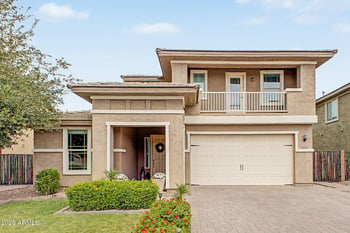 7695 Reseda St, Gilbert, AZ 85298