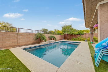 7695 Reseda St, Gilbert, AZ 85298