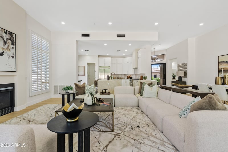 7698 E Fledgling Dr, Scottsdale, AZ 85255