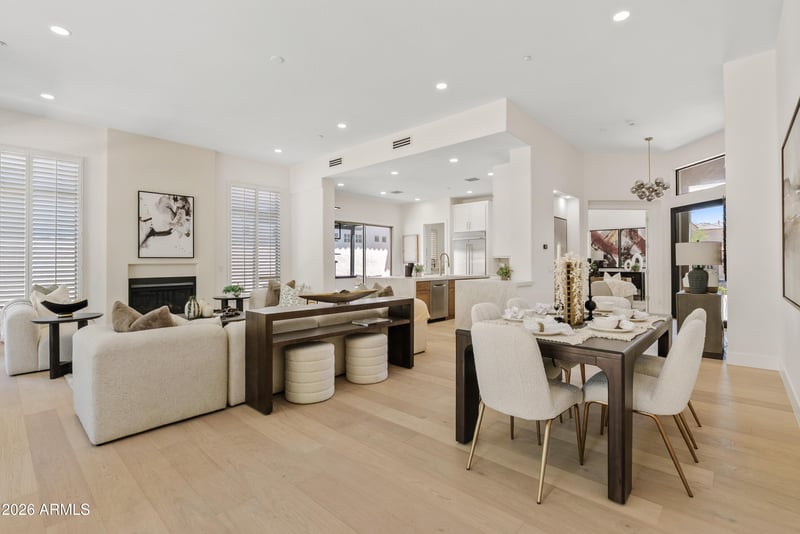 7698 E Fledgling Dr, Scottsdale, AZ 85255