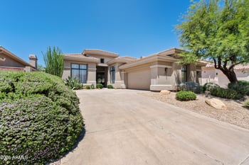 7698 Fledgling Dr, Scottsdale, AZ 85255