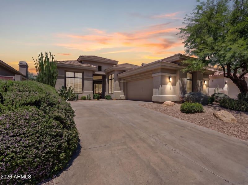 7698 E Fledgling Dr, Scottsdale, AZ 85255