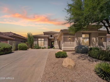7698 Fledgling Dr, Scottsdale, AZ 85255