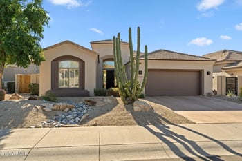 7699 Fledgling Dr, Scottsdale, AZ 85255