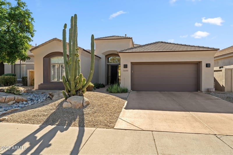7699 Fledgling Dr, Scottsdale, AZ 85255
