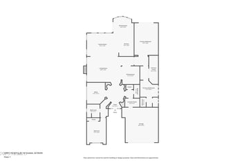 7699 Fledgling Dr, Scottsdale, AZ 85255