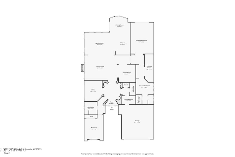 7699 Fledgling Dr, Scottsdale, AZ 85255