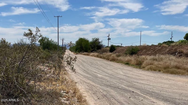 76xx 391st #4 Ave #4, Tonopah, AZ 85354