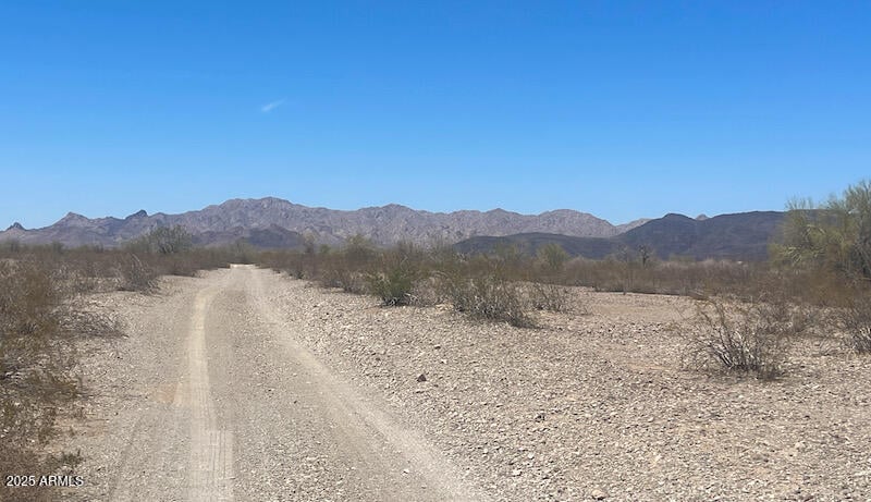 76XX 395th Ave #-, Tonopah, AZ 85354