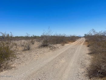 76XX 395th Ave #-, Tonopah, AZ 85354