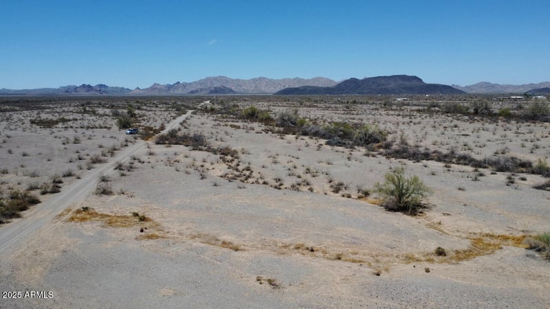 76XX 395th Ave #-, Tonopah, AZ 85354