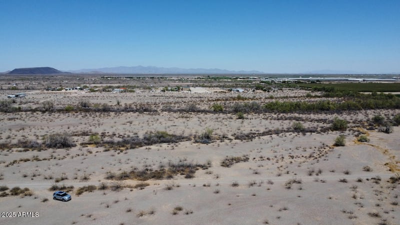 76XX 395th Ave #-, Tonopah, AZ 85354