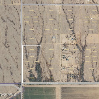 76XX 395th Ave #-, Tonopah, AZ 85354