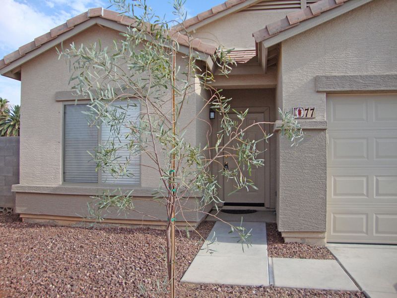 77 3rd Ave W, Buckeye, AZ 85326