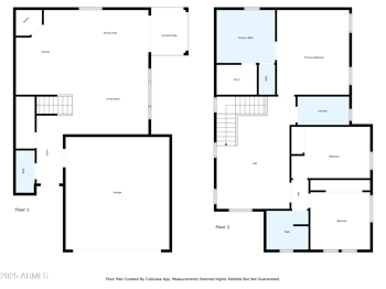 77 Constitution Dr, Gilbert, AZ 85296