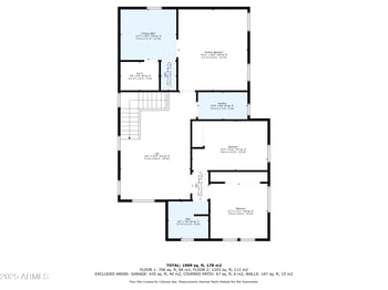 77 Constitution Dr, Gilbert, AZ 85296