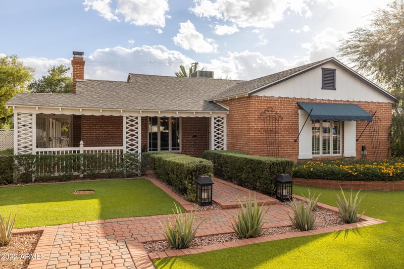 77 E Ashland Ave, Phoenix, AZ 85004