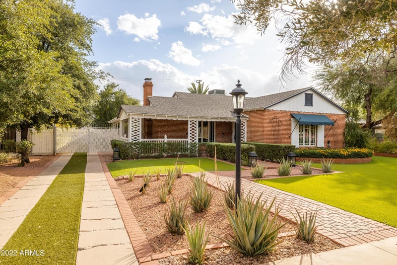 77 E Ashland Ave, Phoenix, AZ 85004