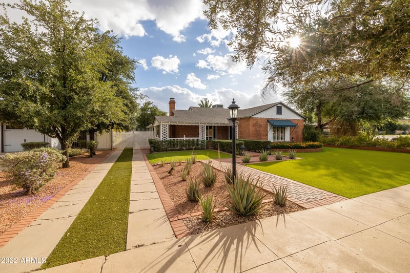77 E Ashland Ave, Phoenix, AZ 85004