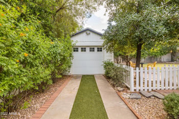 77 E Ashland Ave, Phoenix, AZ 85004