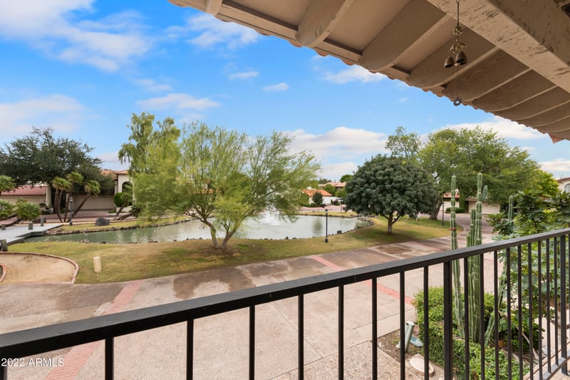 77 E Missouri Ave #35, Phoenix, AZ 85012