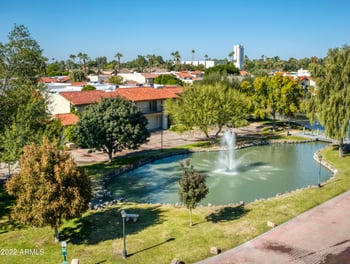 77 E Missouri Ave #35, Phoenix, AZ 85012