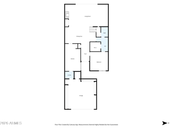77 E Missouri Ave #57, Phoenix, AZ 85012