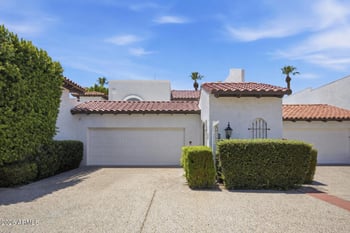 77 E Missouri Ave #64, Phoenix, AZ 85012