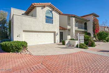 77 E Missouri Ave #74, Phoenix, AZ 85012