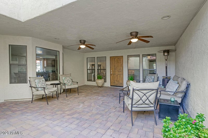 77 E Missouri Ave #74, Phoenix, AZ 85012