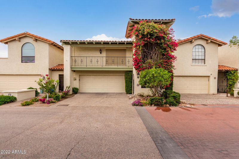 77 E Missouri Ave #75, Phoenix, AZ 85012