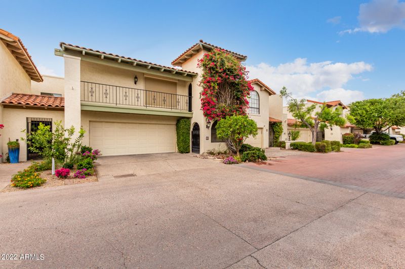 77 E Missouri Ave #75, Phoenix, AZ 85012