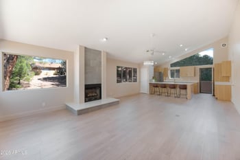 77 Morning Sun Dr, Sedona, AZ 86336