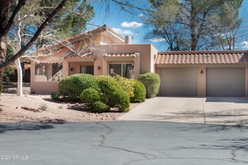 77 Morning Sun Dr, Sedona, AZ 86336