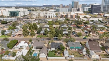 77 Windsor Ave, Phoenix, AZ 85003