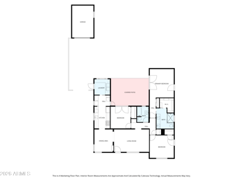 77 Windsor Ave, Phoenix, AZ 85003