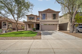 770 Lovegrass Dr, San Tan Valley, AZ 85143