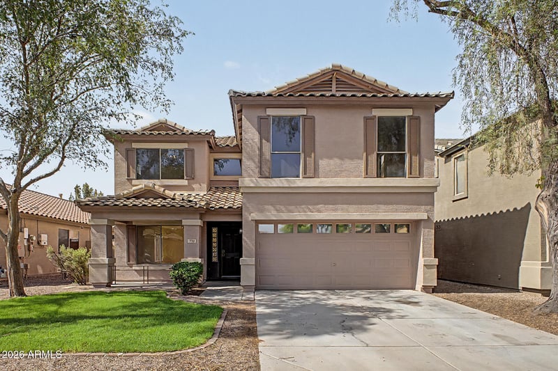 770 Lovegrass Dr, San Tan Valley, AZ 85143