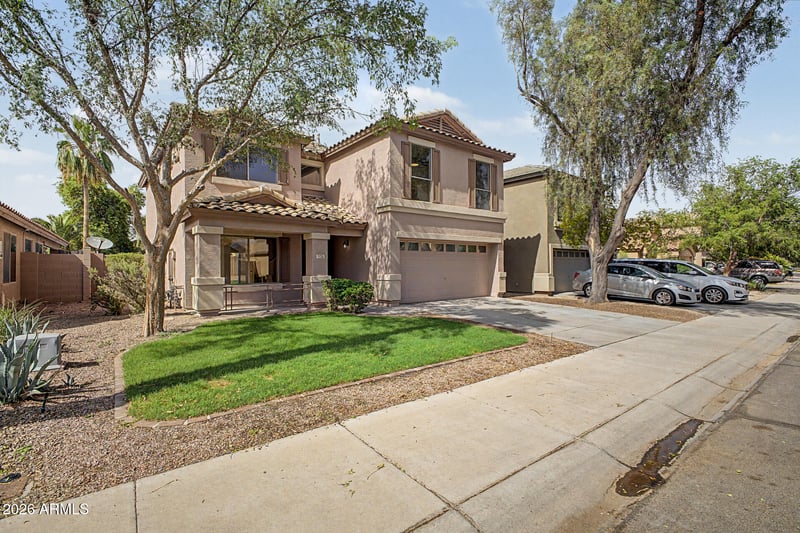 770 Lovegrass Dr, San Tan Valley, AZ 85143